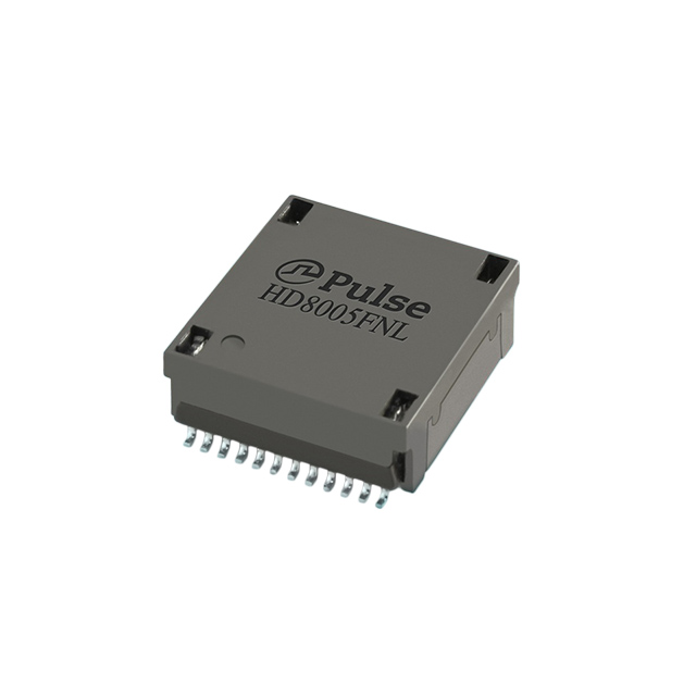 Picture of HD8005FNLT