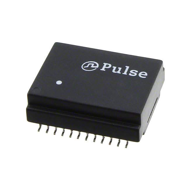 Picture of HX6096FNL