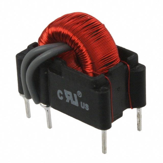 Picture of P0581NL