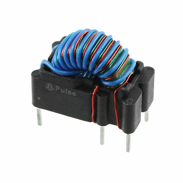 Picture of P0584NL