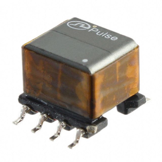 Picture of PA1281NLT