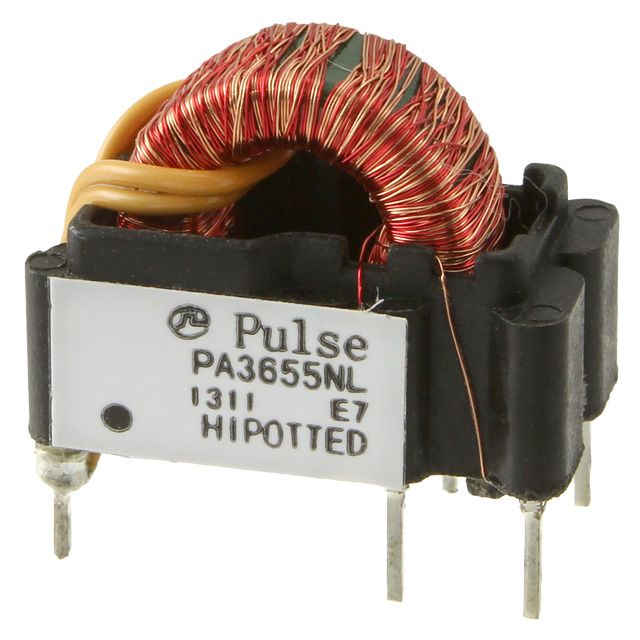 Picture of PA3655NL