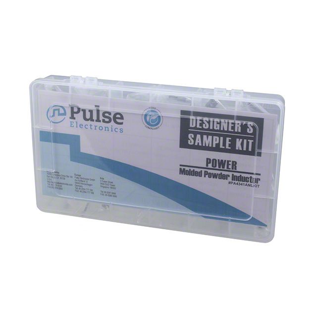 Picture of PA4341ANLKIT