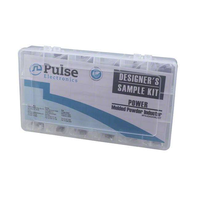 Picture of PA4342ANLKIT