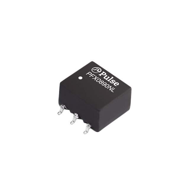 Picture of PFX0890NL