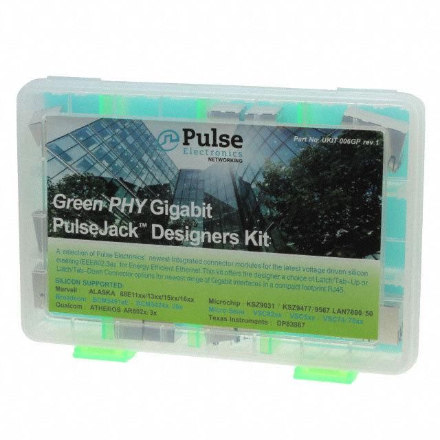 Picture of UKIT-006GP