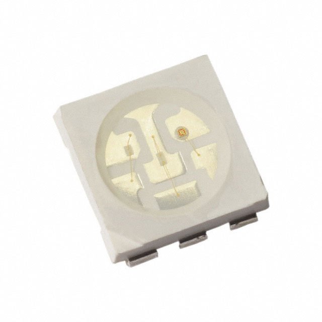 Picture of QBLP679-RK (HIGH BRIGHT)
