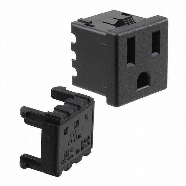 Picture of 739W-X2/40
