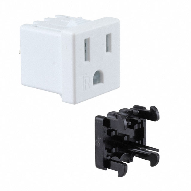 Picture of 739W-X2/45-WH1