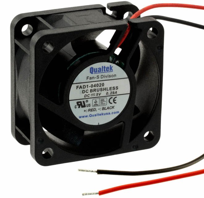 Picture of FAD1-04020BBMW11