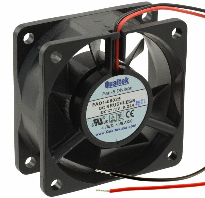 Picture of FAD1-06025CBHW12