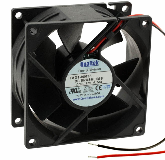 Picture of FAD1-08038CBHW12