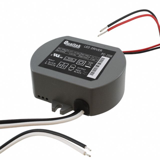 Picture of PLV-025S024