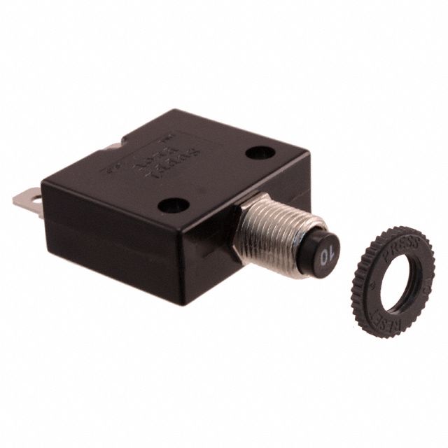 Picture of QLB-103-11B3N-3BA  