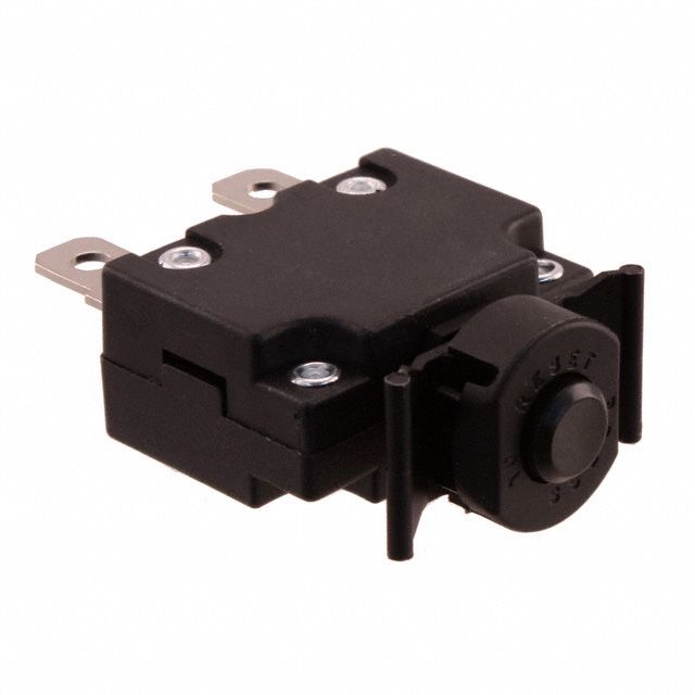 Picture of QMB-123-00ENN-3BA  