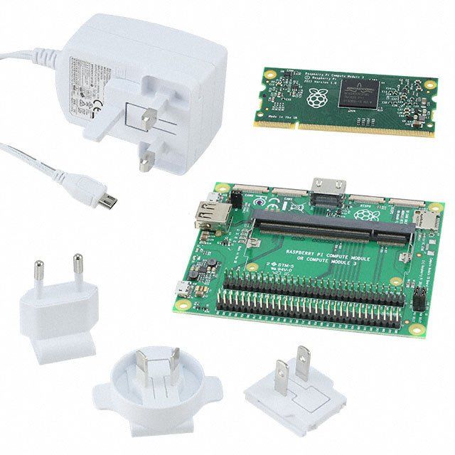 Picture of CM3 DEV KIT