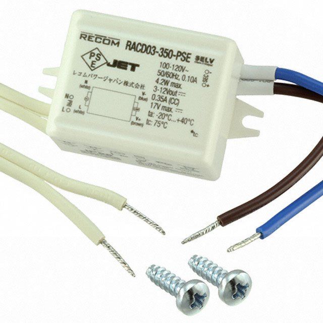 Picture of RACD03-350-PSE