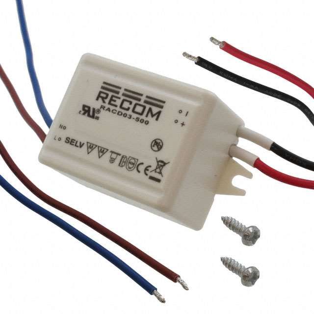 Picture of RACD03-500