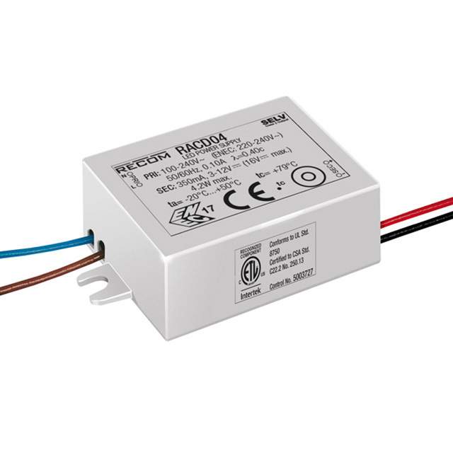 Picture of RACD04-350