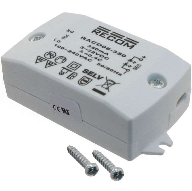 Picture of RACD06-350