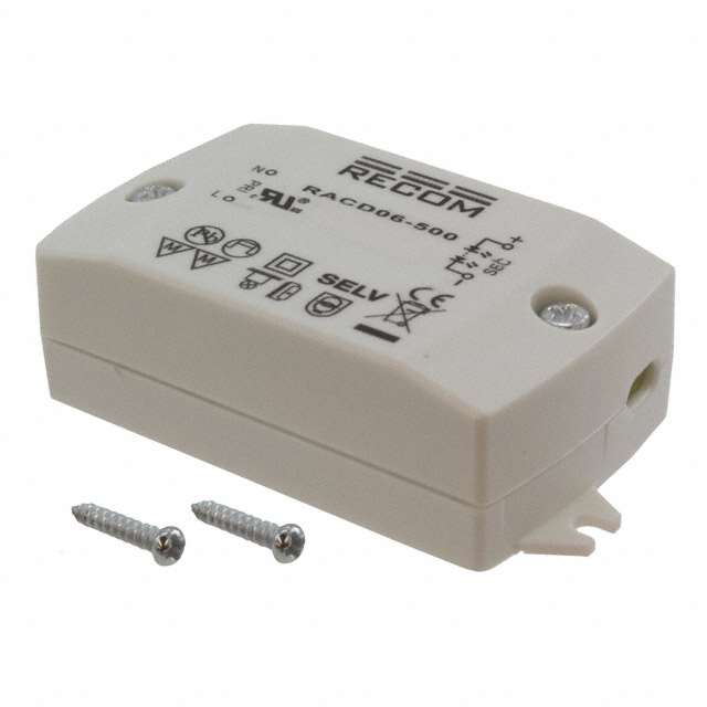 Picture of RACD06-500