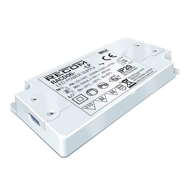 Picture of RACD06-500-LP