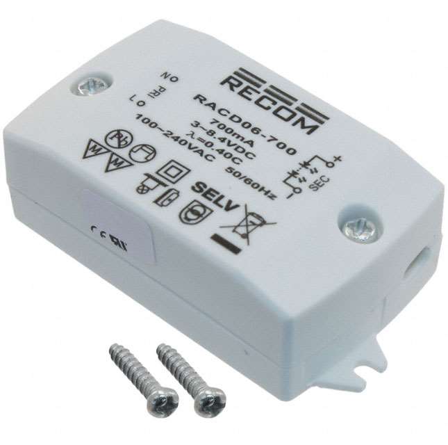 Picture of RACD06-700