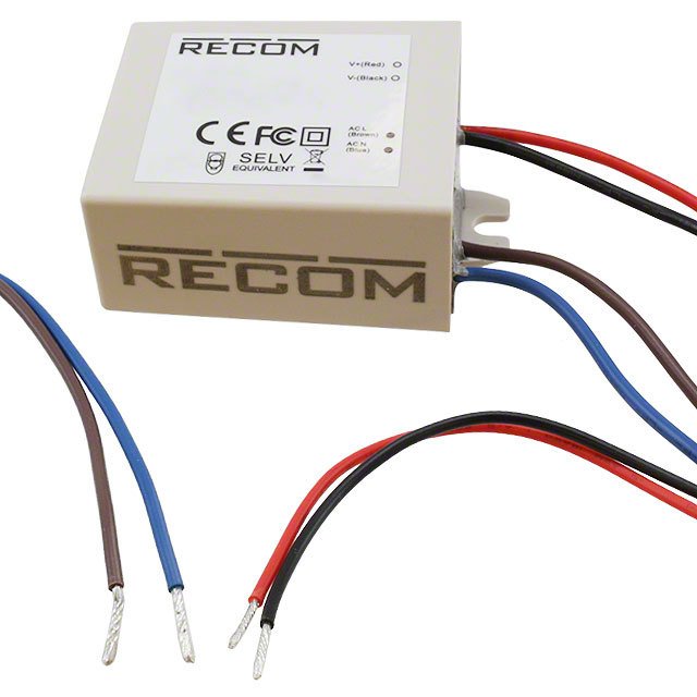 Picture of RACD07-700
