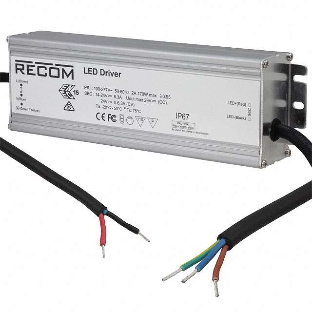 Picture of RACD150-24-ENEC