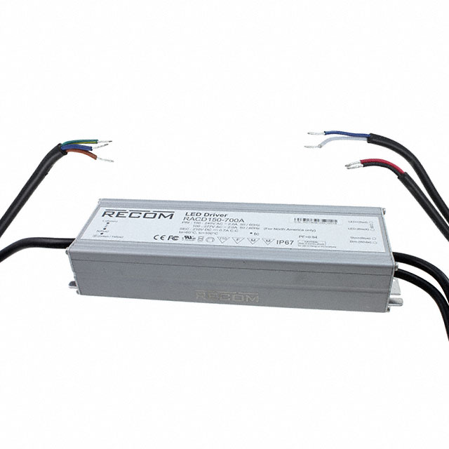 Picture of RACD150-700A