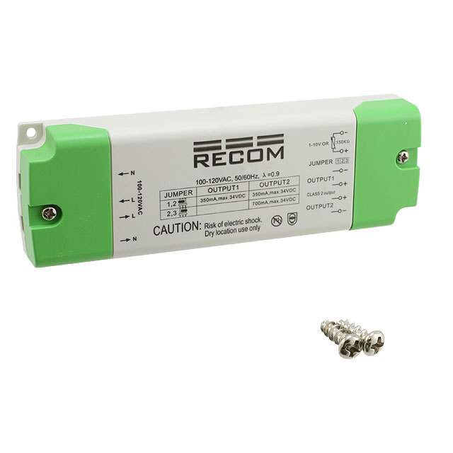 Picture of RACD20-350D-US