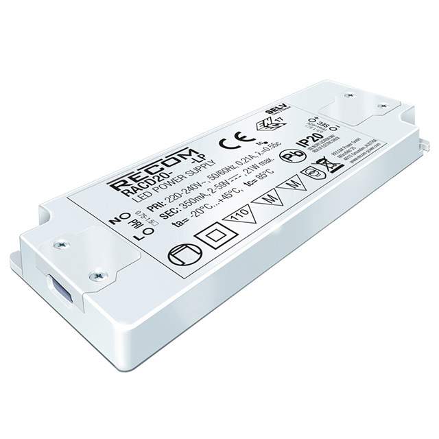 Picture of RACD20-350-LP