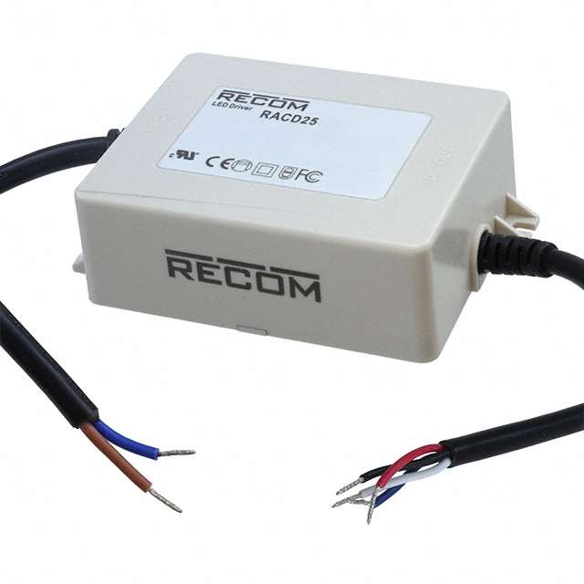 Picture of RACD25-1050A