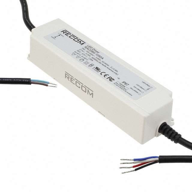 Picture of RACD60-1050A