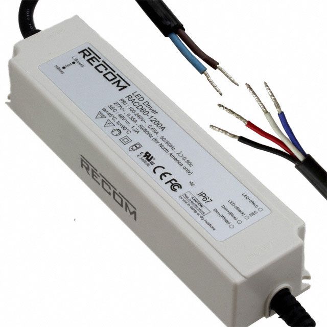 Picture of RACD60-1200A