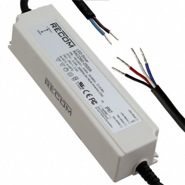 Picture of RACD60-2500A
