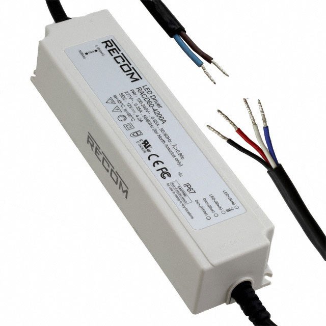 Picture of RACD60-4200A