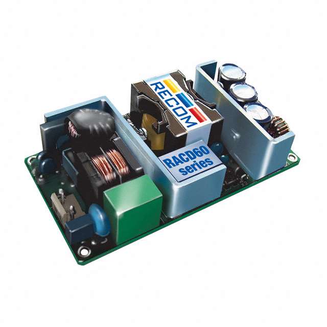 Picture of RACD60-700/OF