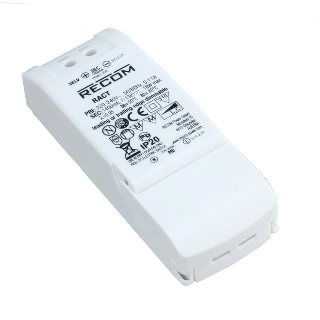 Picture of RACT18-500