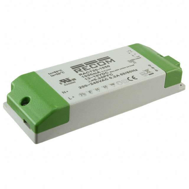 Picture of RACT20-1050