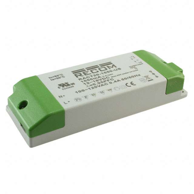 Picture of RACT20-1050-US