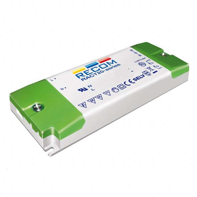 Picture of RACT20-350-US