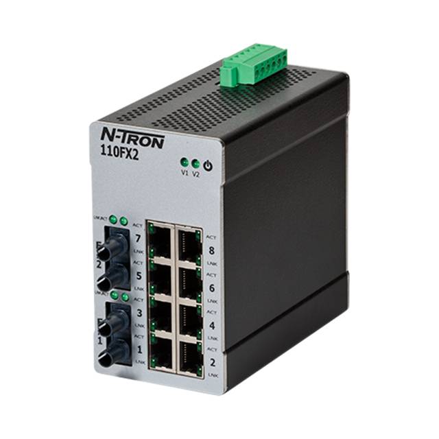 Picture of 110FX2-ST