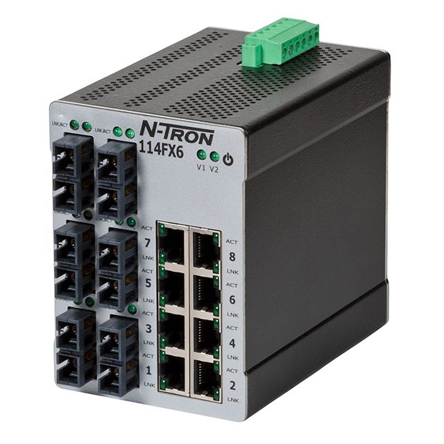 Picture of 114FX6-ST
