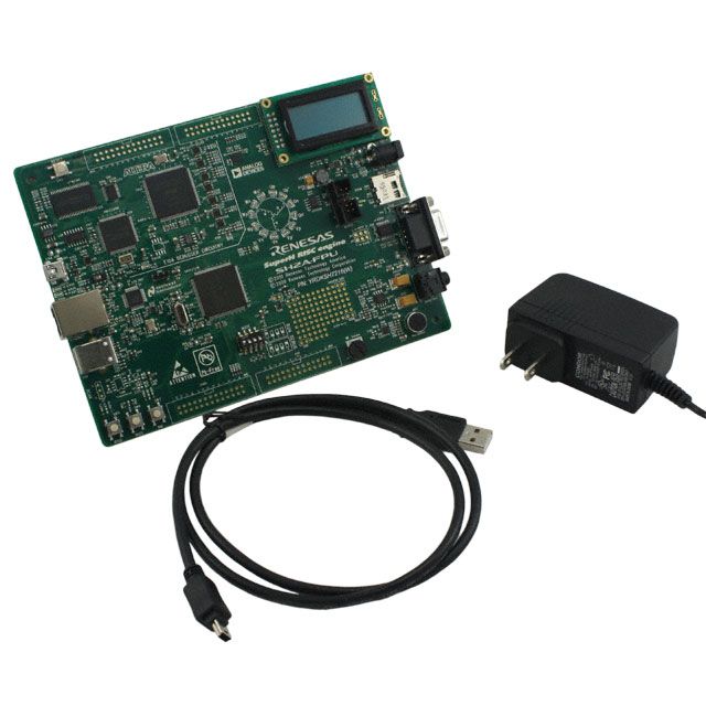 Picture of YRDKSH7216