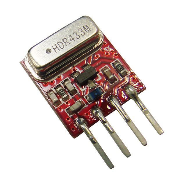 Picture of QAM-TX2-433
