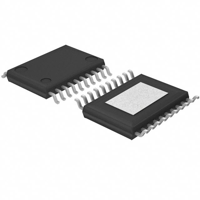 Picture of BD8151EFV-E2