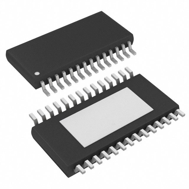 Picture of BD8160AEFV-E2