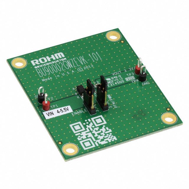 Picture of BU90002GWZ-EVK-101