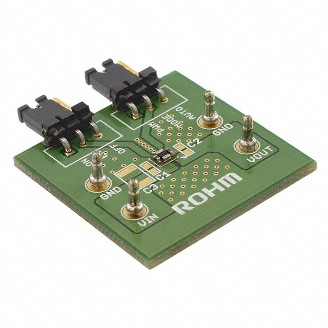 Picture of BZ6A1206GM_EVK